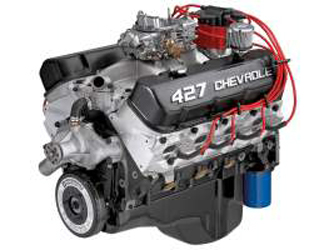 P4C44 Engine